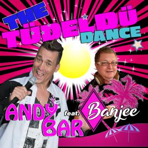 Album The Tüdeldü Dance from Andy Bar