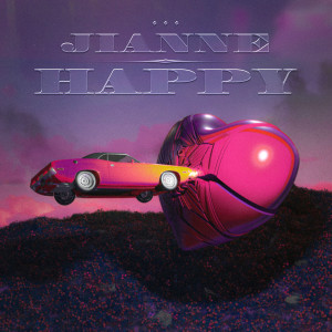 ดาวน์โหลดและฟังเพลง happy :P พร้อมเนื้อเพลงจาก JIANNE