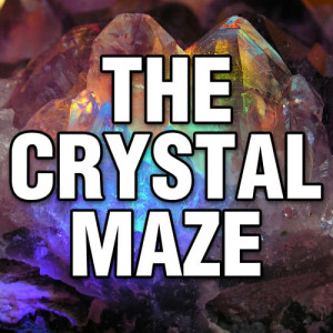 收聽Various Artists的The Crystal Maze歌詞歌曲