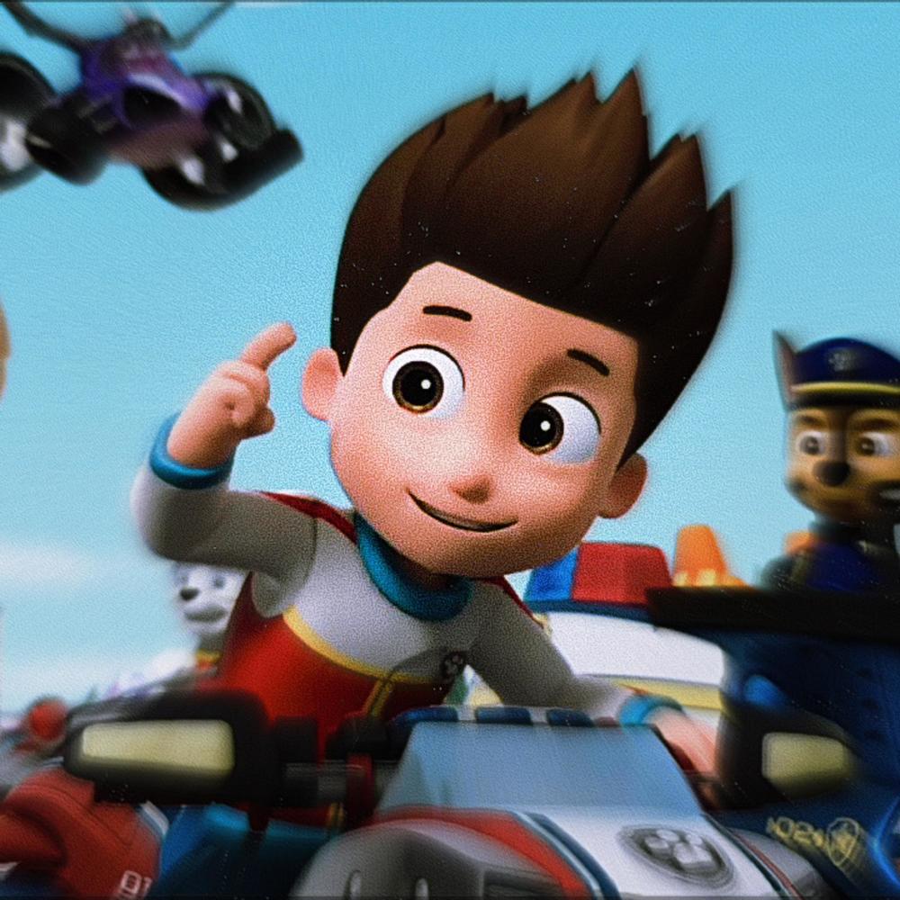 PAW PATROL X CYPHER (JERSEY CLUB) (Explicit)