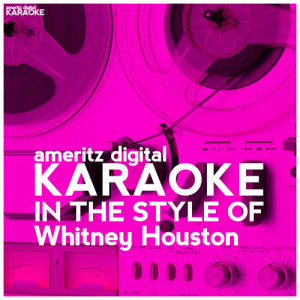 收聽Ameritz Digital Karaoke的On My Own (Karaoke Version)歌詞歌曲