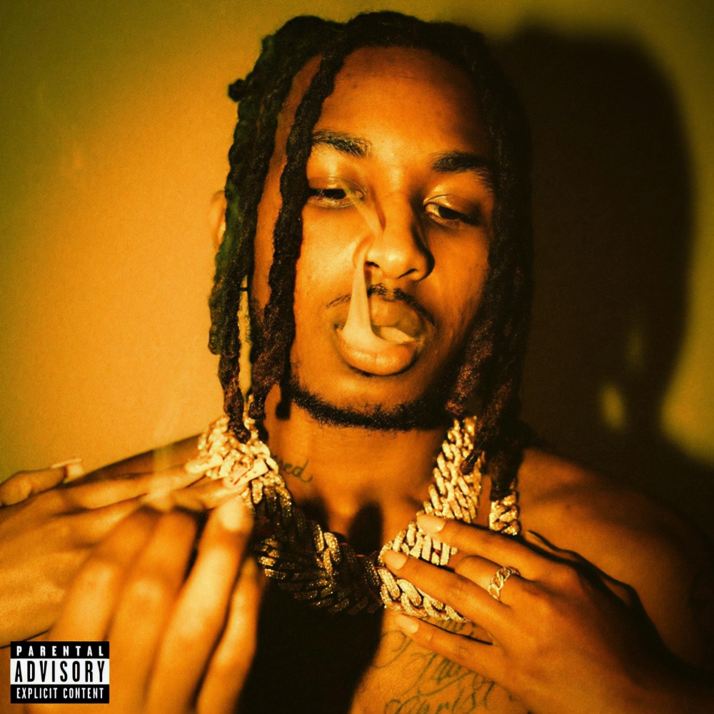 I'm Geekin (Slowed Down - Remix|Explicit)