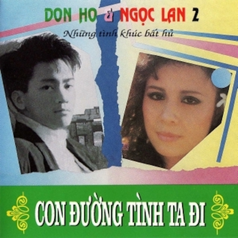 Con đường tình ta đi