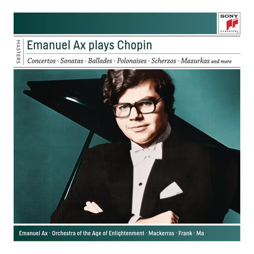 Trio for Piano, Violin and Cello in G Minor, Op. 8: IV. Finale - Allegretto
