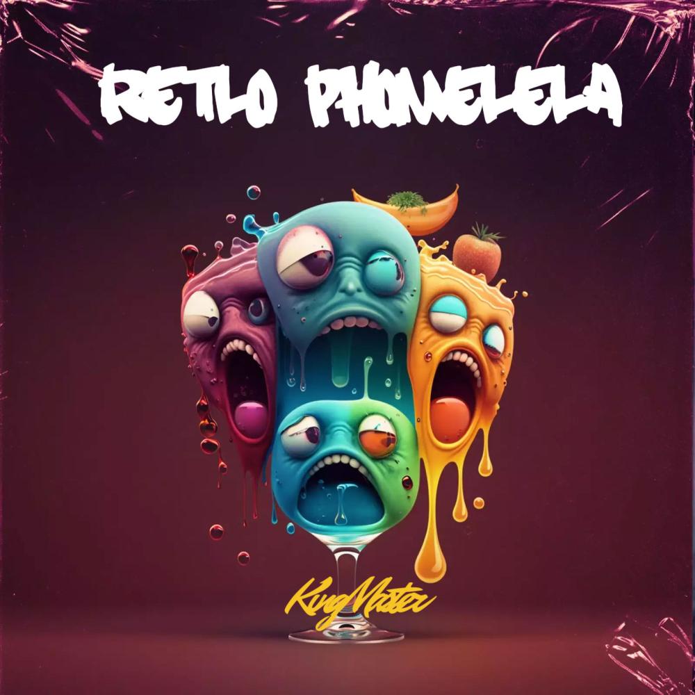 Retlo Phomelela (feat. Panter Mfana, Paps & King Master)