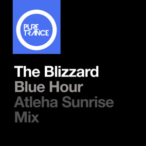 Album Blue Hour oleh The Blizzard