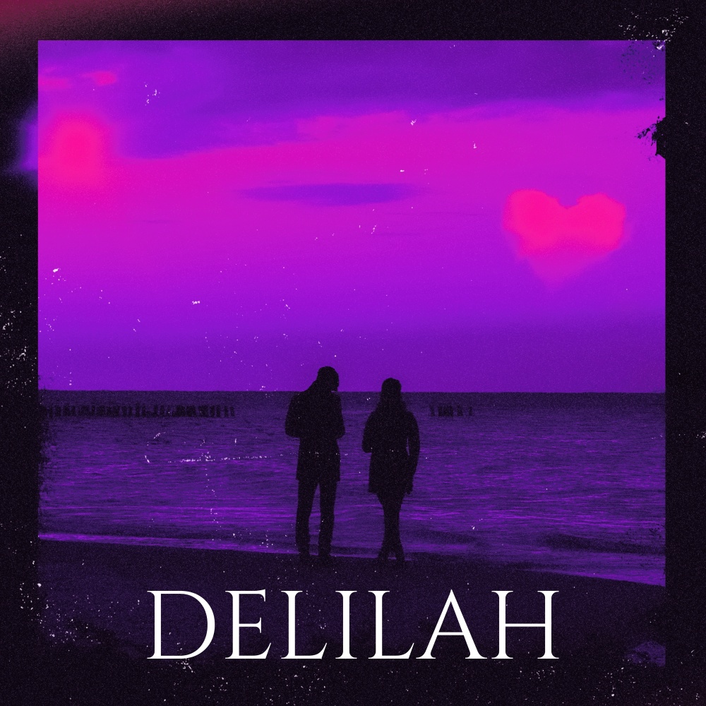 Delilah (Techno Mix)