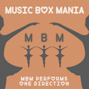 收聽Music Box Mania的What Makes You Beautiful歌詞歌曲