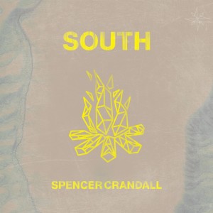 Album South oleh Spencer Crandall