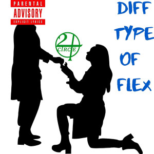 Listen to Diff Type of Flex (Explicit) song with lyrics from Double A