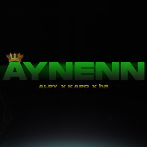 Listen to AYNENN (Explicit) song with lyrics from B8
