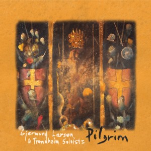 TrondheimSolistene的專輯Pilgrim