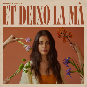 Album Et deixo la mà from Mariona Escoda