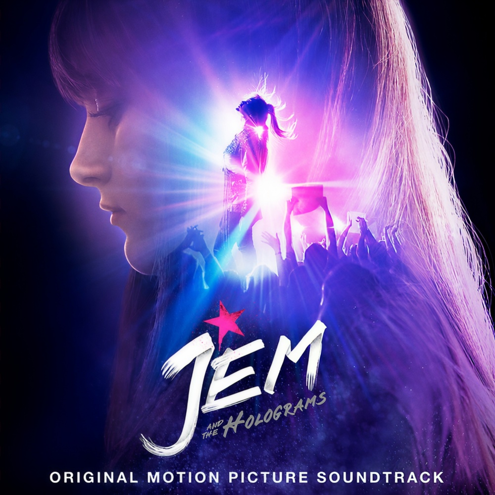 The Way I Was (From "Jem And The Holograms" Soundtrack)