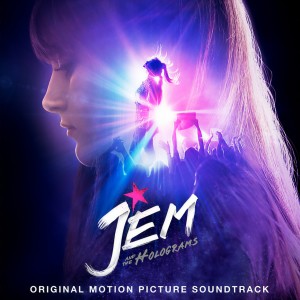ดาวน์โหลดและฟังเพลง I'm Still Here (From "Jem And The Holograms" Soundtrack) พร้อมเนื้อเพลงจาก Jem and the Holograms