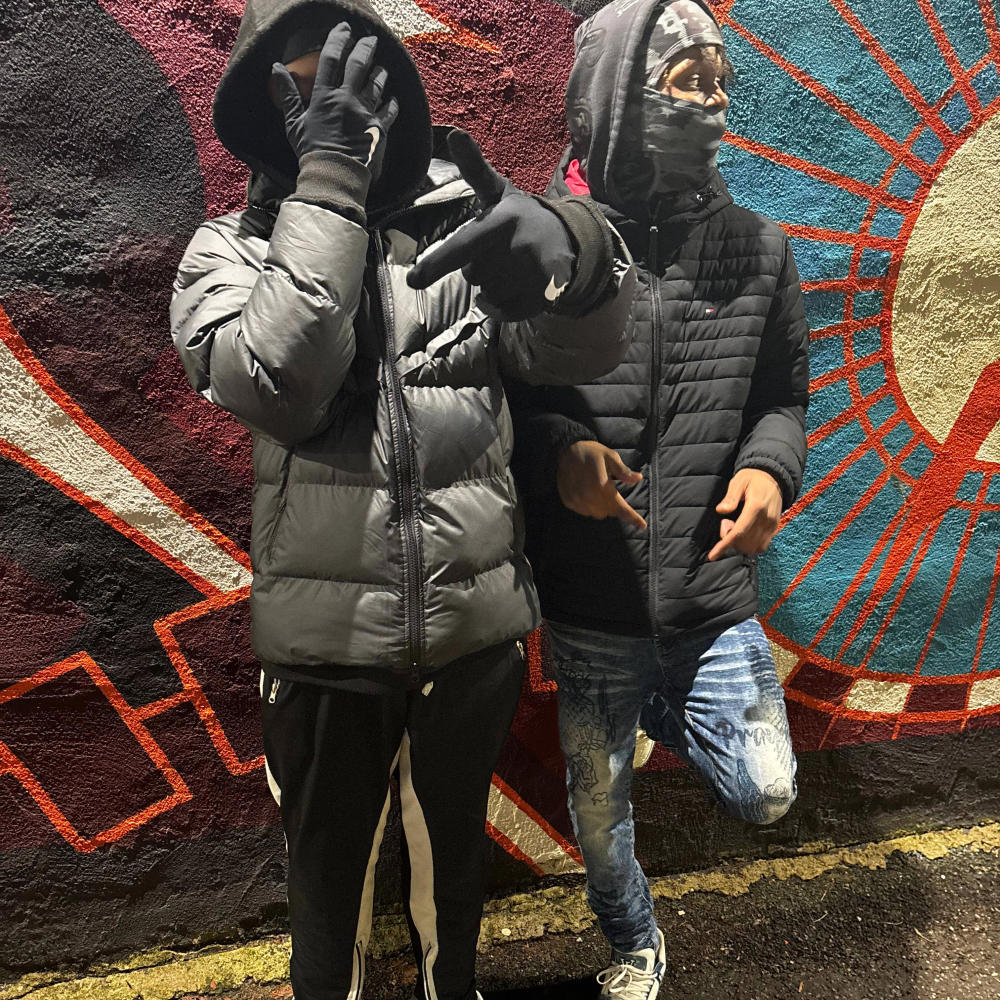 #4973 (feat. 1topdondada) (Explicit)