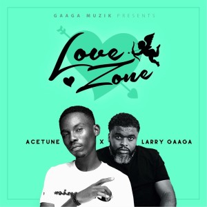 Album Love Zone from Acetune