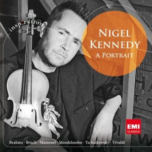 Nigel Kennedy的專輯Best of Nigel Kennedy [International Version]