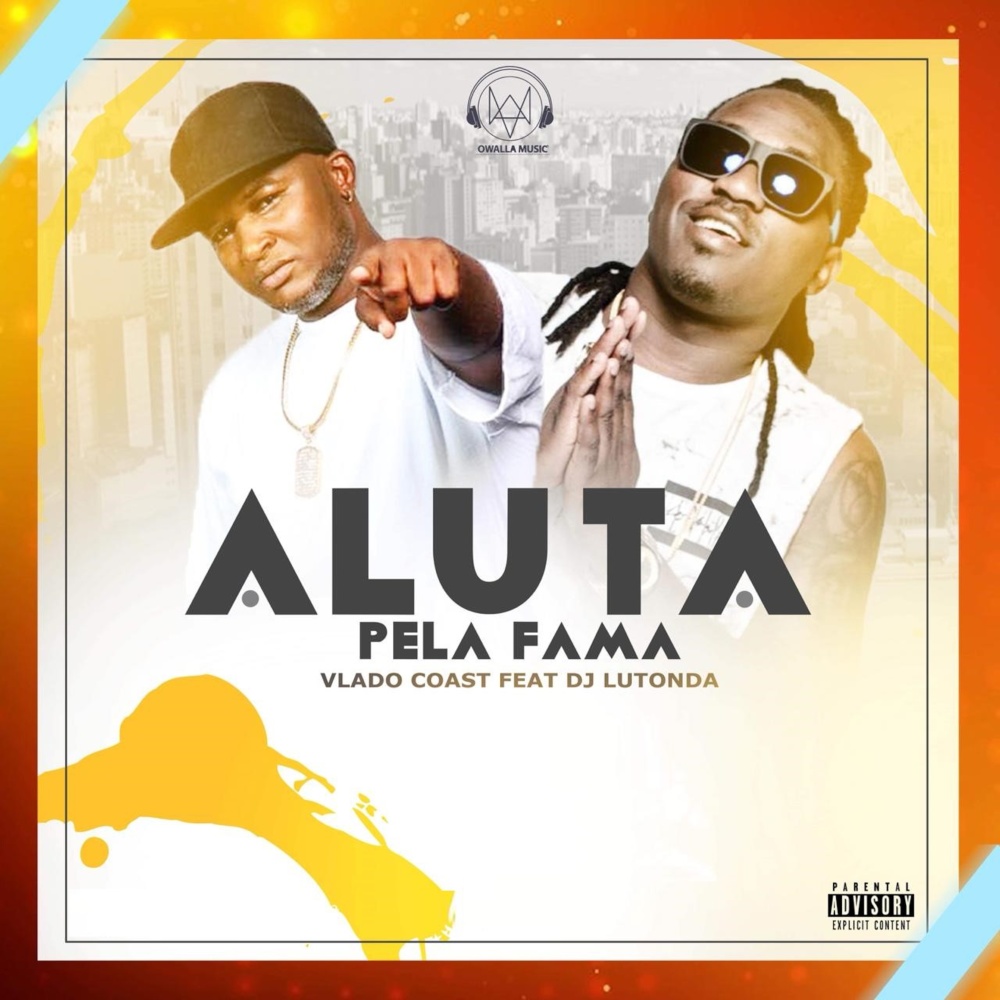 Luta Pela Fama (Explicit)