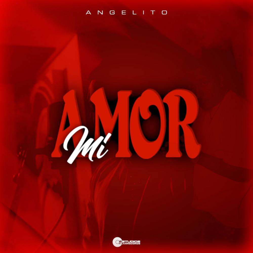 Mi Amor (Explicit)