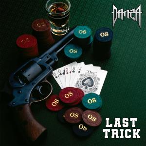 Album LAST TRICK oleh Danza