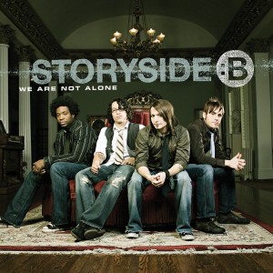 ดาวน์โหลดและฟังเพลง That Is Love พร้อมเนื้อเพลงจาก StorySide B