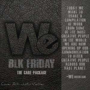 Listen to Krazy (feat. TroyMan, Ahsia, Johnny We Entertain & Quick Hitz) (Explicit) song with lyrics from We Entertain