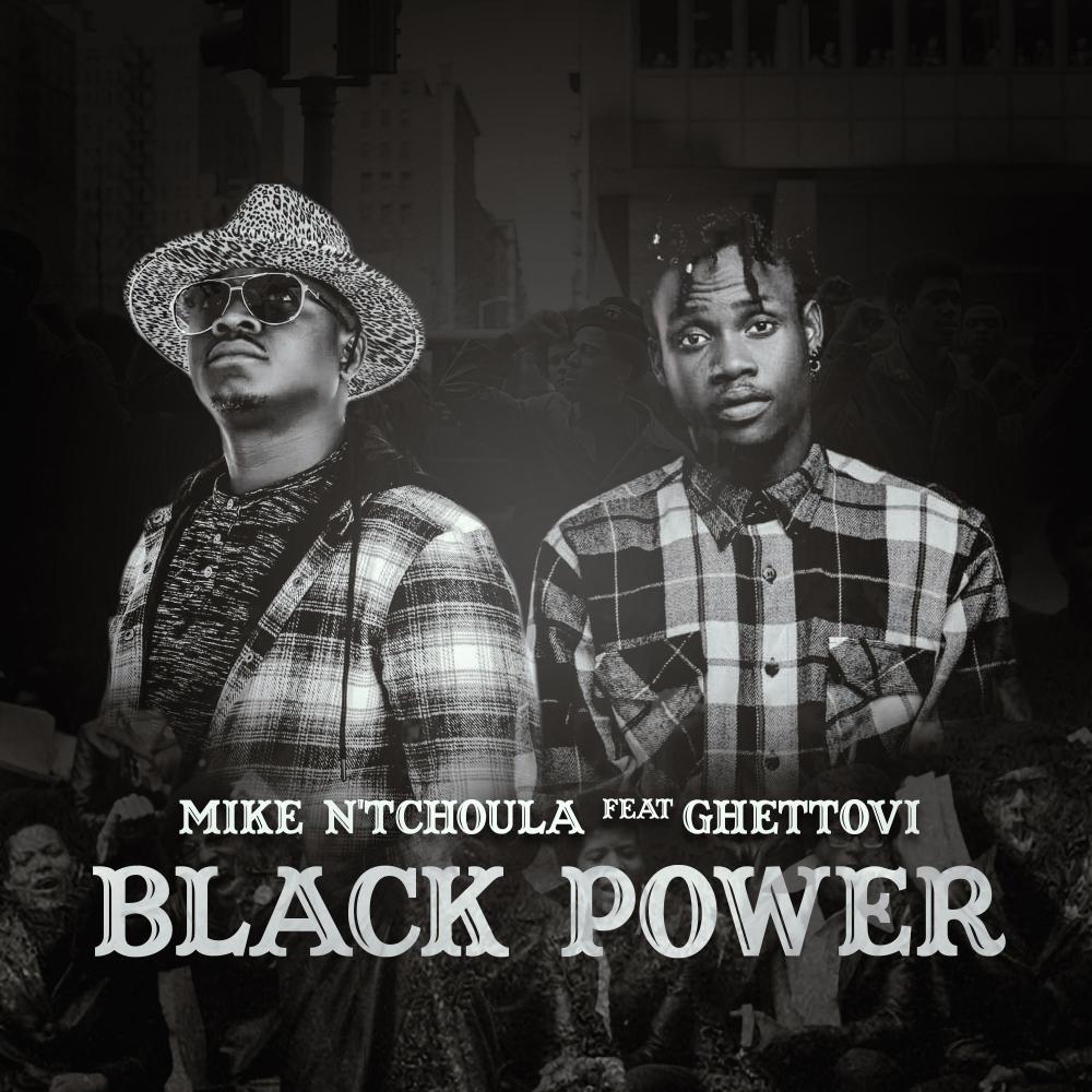Black Power (feat. Ghettovi)