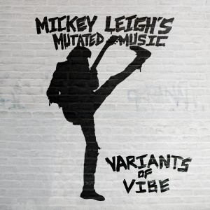收聽Mickey Leigh's Mutated Music的When the Truth is on Trial歌詞歌曲