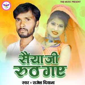 Rajesh Diwana的專輯Sainya Ji Rooth Gaye