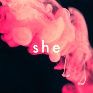 Dengarkan she (Explicit) lagu dari Ouyang dengan lirik