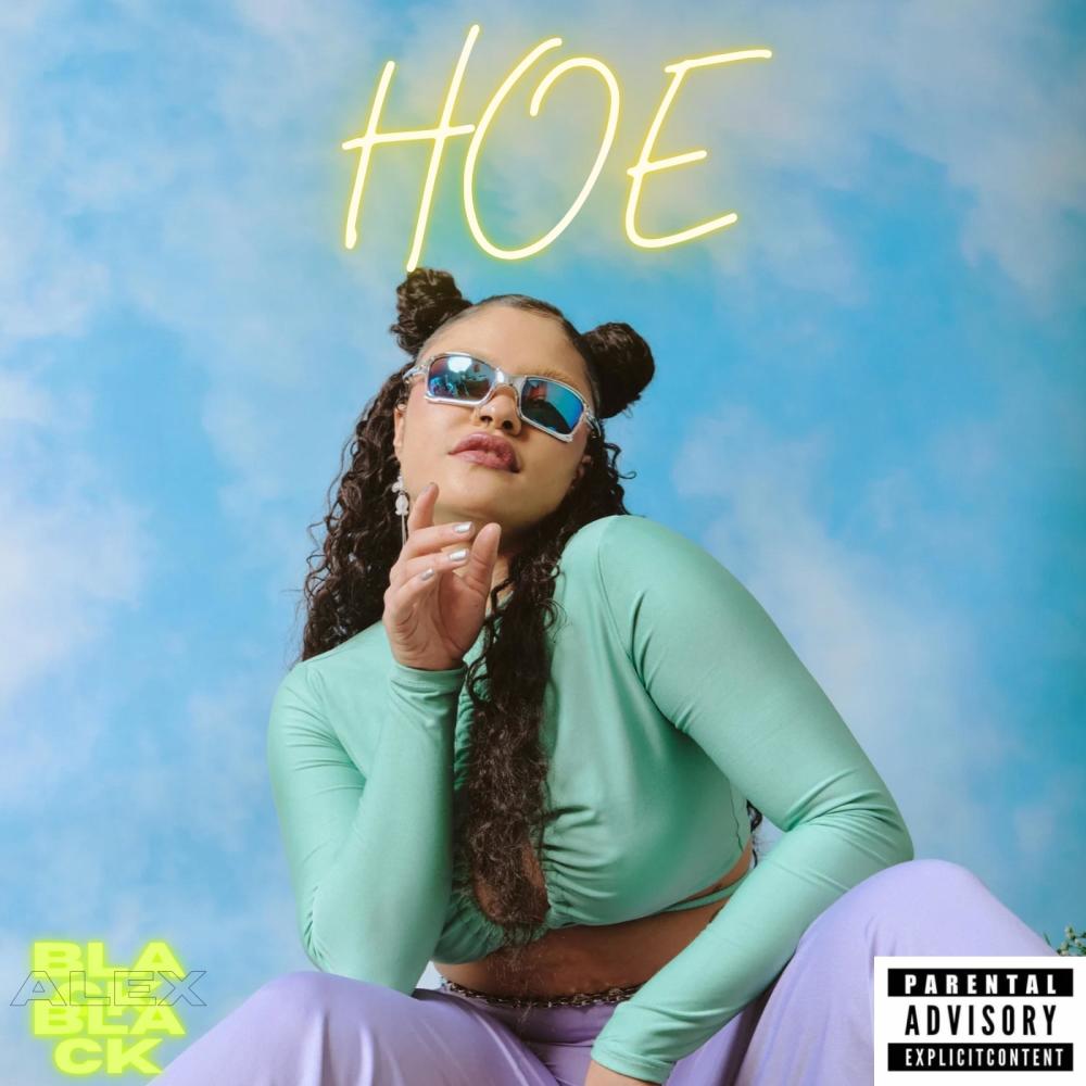 Hoe (Explicit)