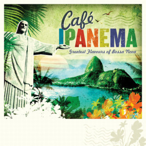 ดาวน์โหลดและฟังเพลง Corcovado พร้อมเนื้อเพลงจาก Karen Souza