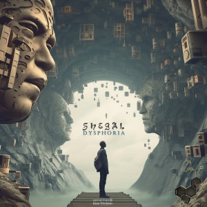 Shegal的專輯Dysphoria