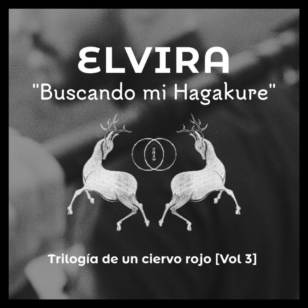Buscando Mi Hagakure
