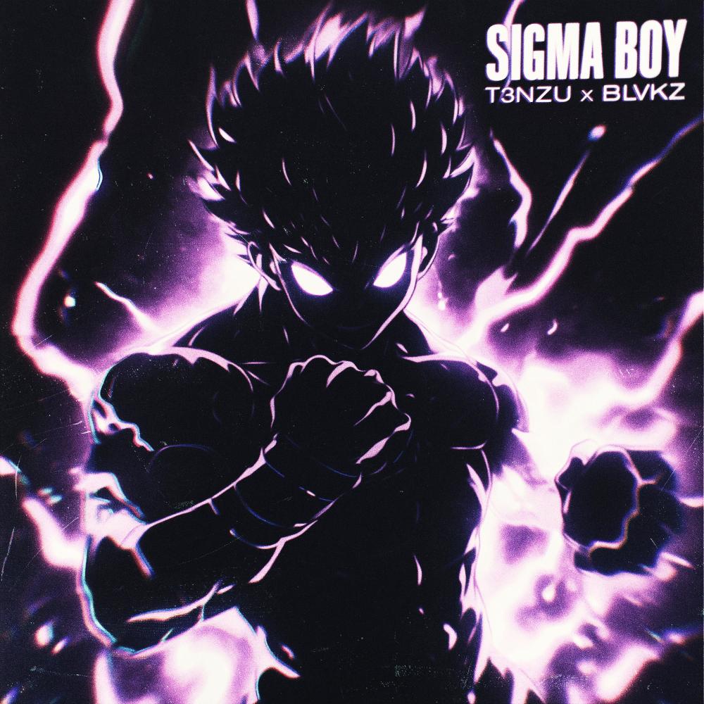 SIGMA BOY FUNK (FUNK SPED UP)