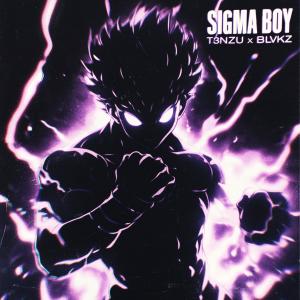 อัลบัม SIGMA BOY FUNK (Edit) ศิลปิน T3NZU