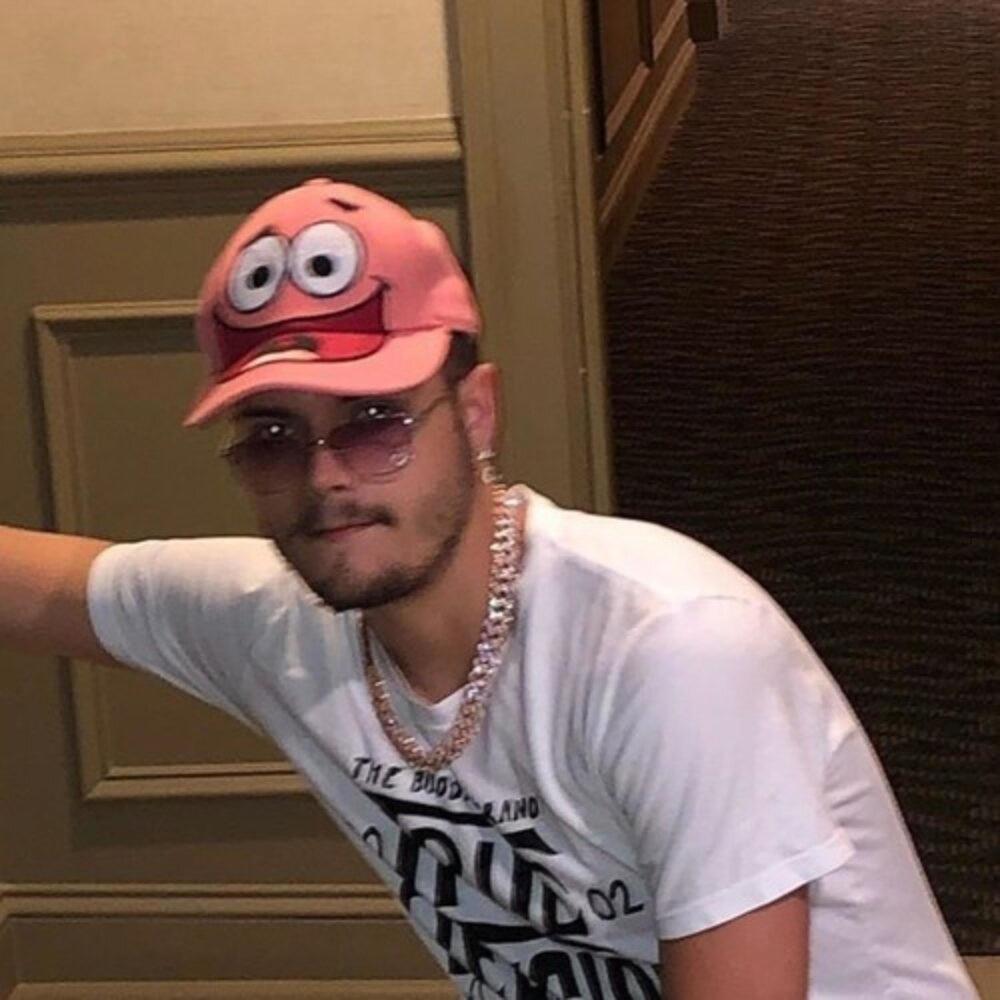 BÏG DOLLAR$$ (Explicit)