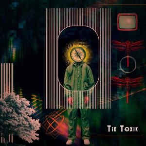 Basscannon的專輯Tik Toxik