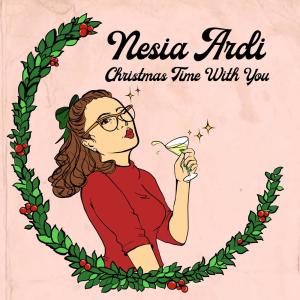 Album Christmas Time With You from Nesia Ardi