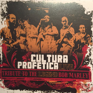 Dengarkan No Woman No Cry (Live) lagu dari Cultura Profetica dengan lirik
