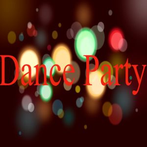 Album Dance Party Mix Music from Mix Electronic