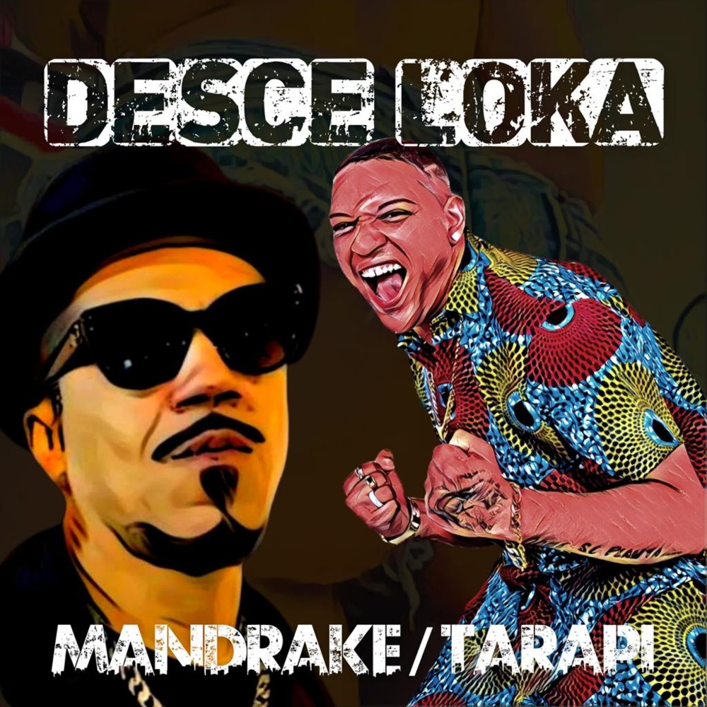 Desce Loka (Explicit)