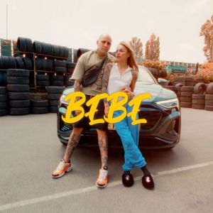 Album BEBE from Pameca