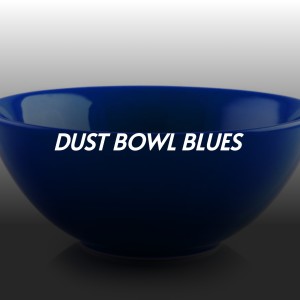 Various Artists的專輯Dust Bowl Blues