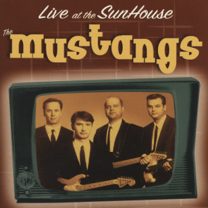 ดาวน์โหลดและฟังเพลง Ginza Lights พร้อมเนื้อเพลงจาก The Mustangs