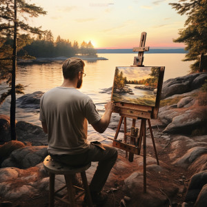 default playlist img