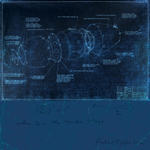 ดาวน์โหลดและฟังเพลง Frozen Path (feat. Chuck n Lock) (Explicit) พร้อมเนื้อเพลงจาก Oppenheimer