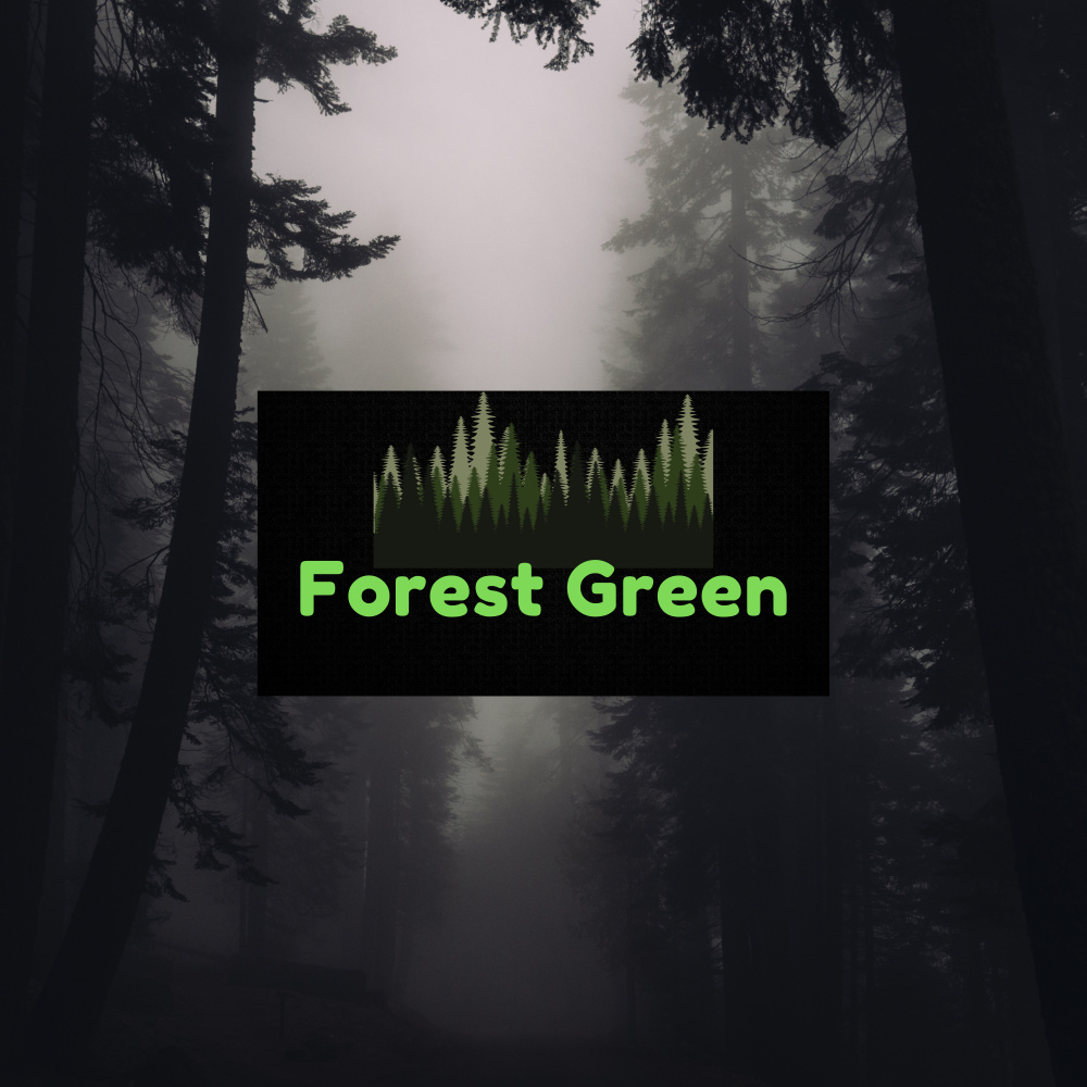Forest Rest