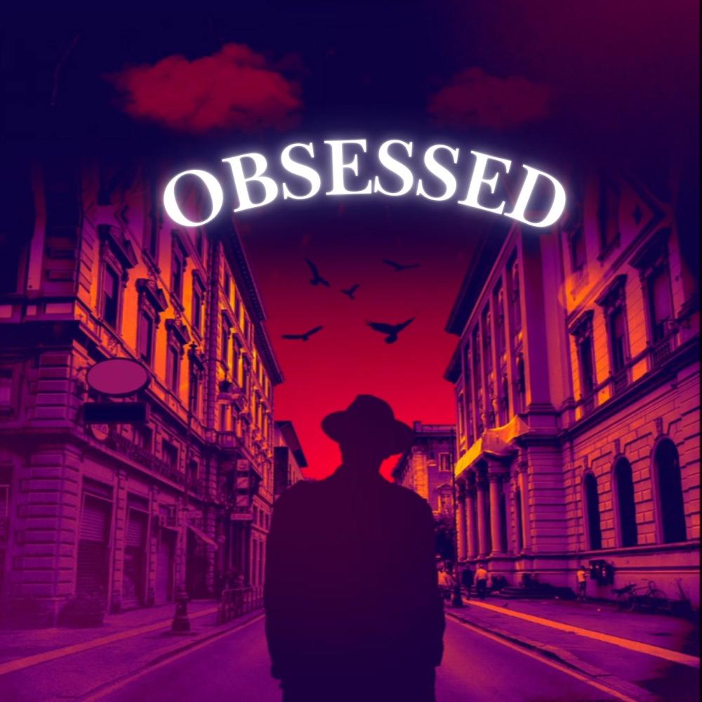 Obsessed (Explicit)